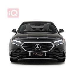 مرسيدس بنز E-Class